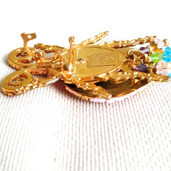 LATR2GO LEADING LADY - PASTEL MULTI - Picture 6 of 13